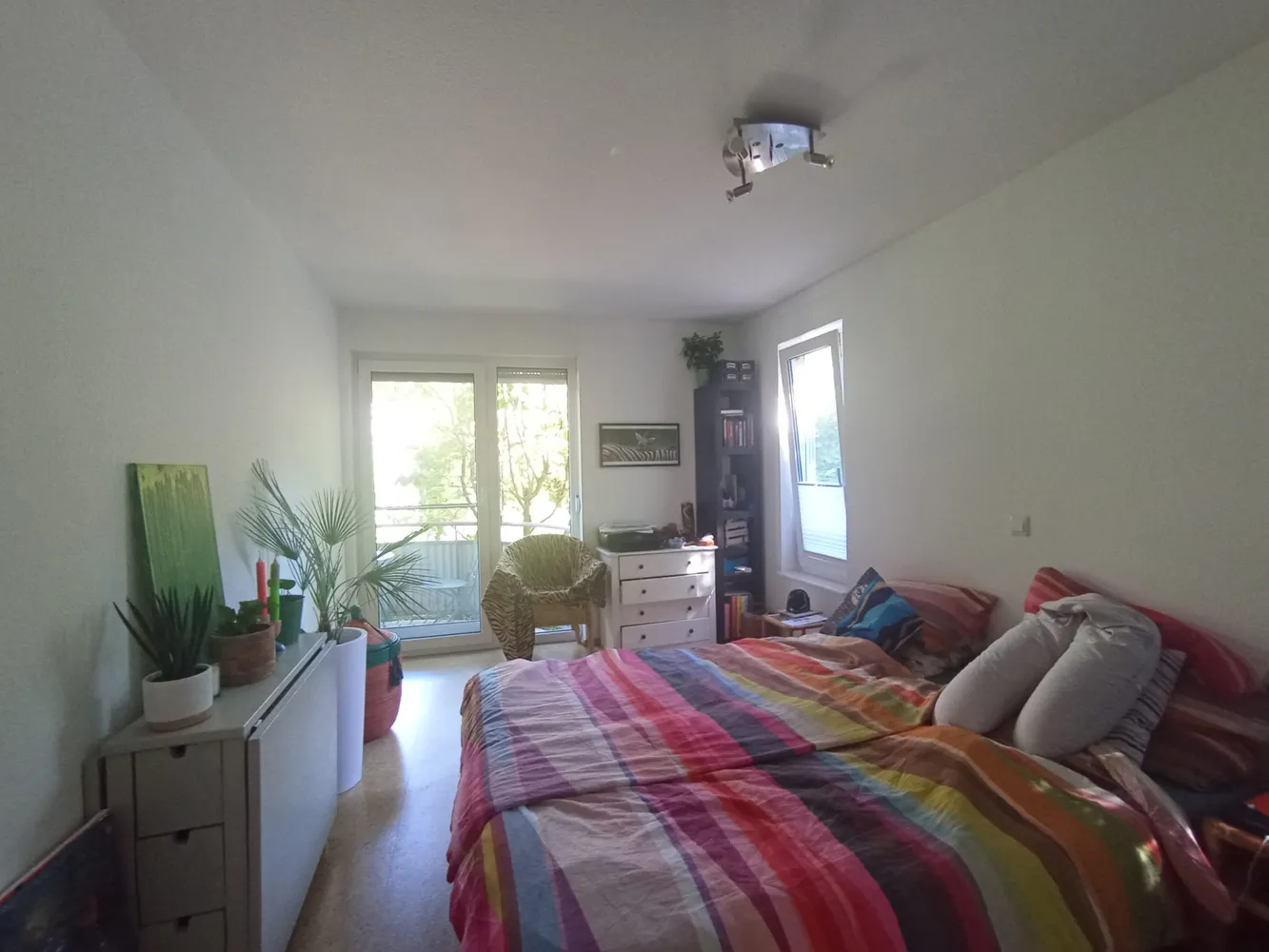 2 Zimmer Wohnung mit 80 m² in Stuttgart – Bild 12