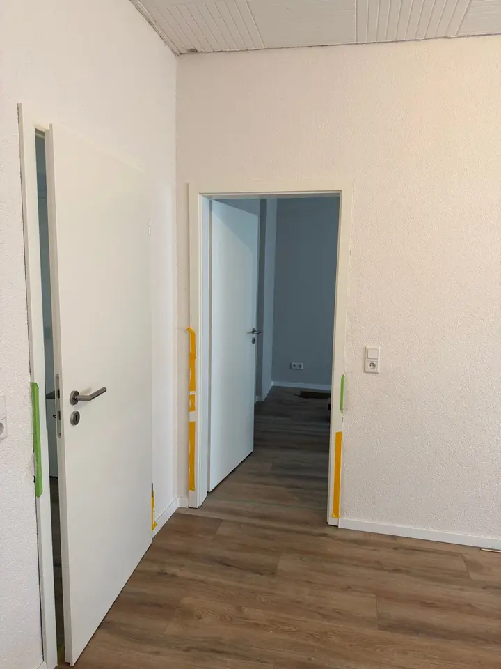 3 Zimmer Wohnung mit 52 m² in Dortmund – Bild 4