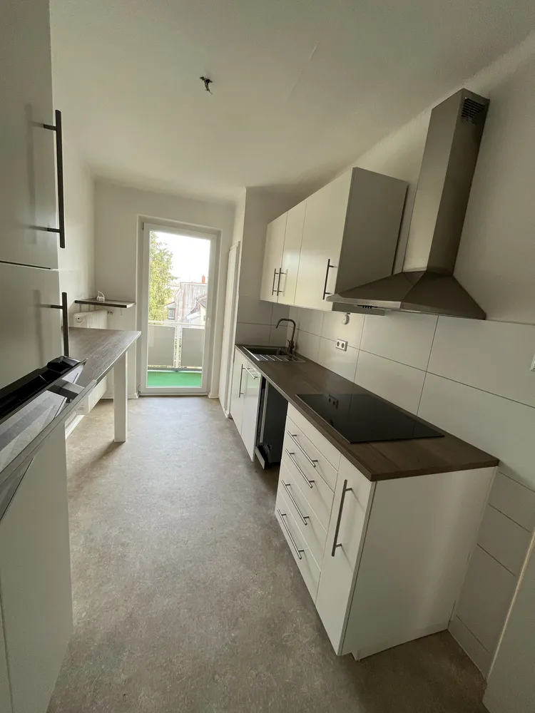 3 room apartment with 91 m² in Pirmasens – Photo 1