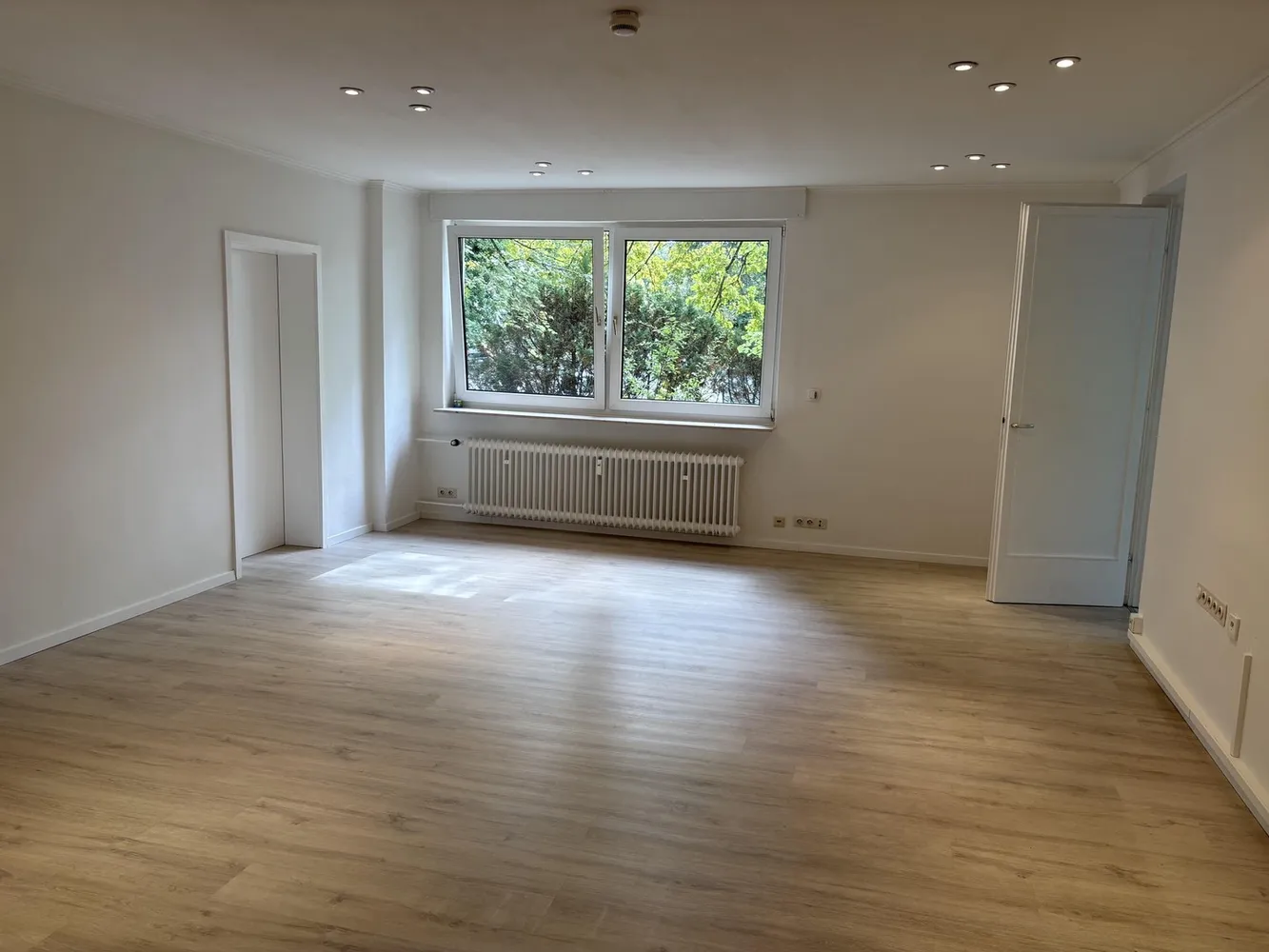 4 room apartment with 127 m² in Wiesbaden – Photo 2