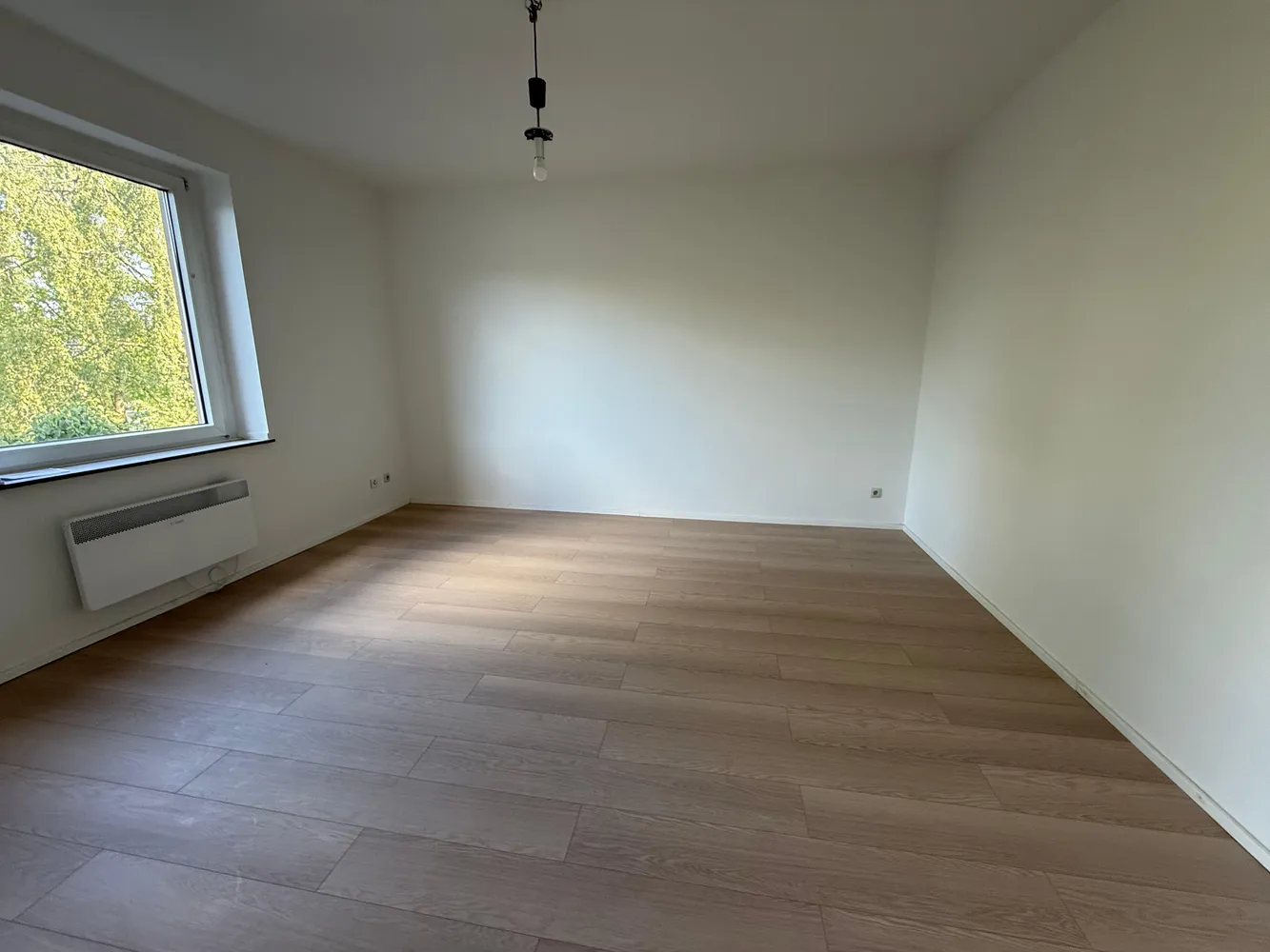 2 Zimmer Wohnung mit 65 m² in Düsseldorf – Bild 1
