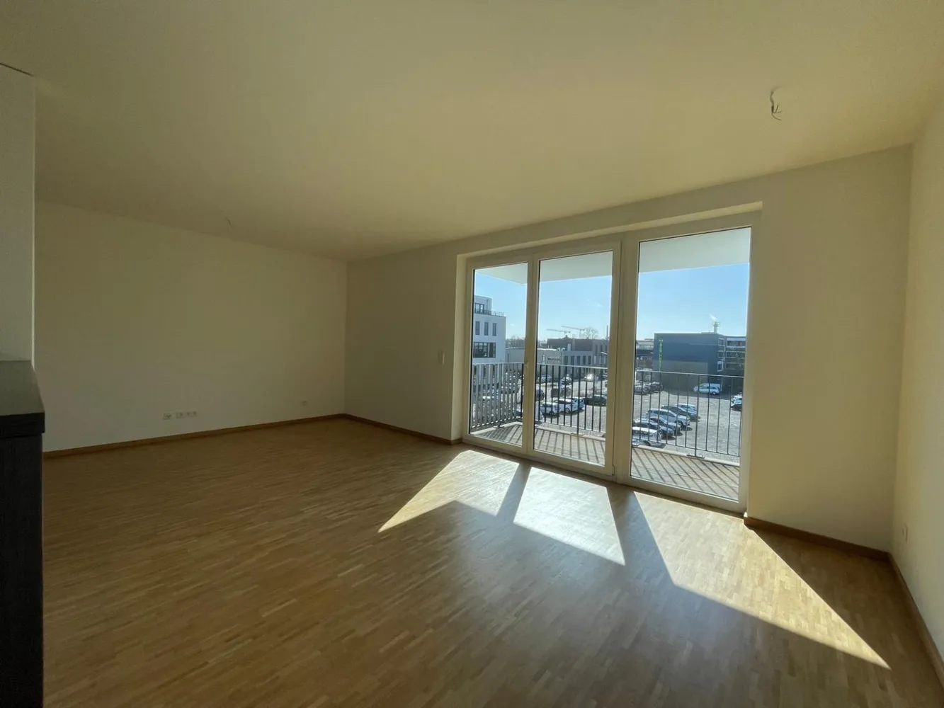 3 Zimmer Wohnung mit 81 m² in Hamburg – Bild 2
