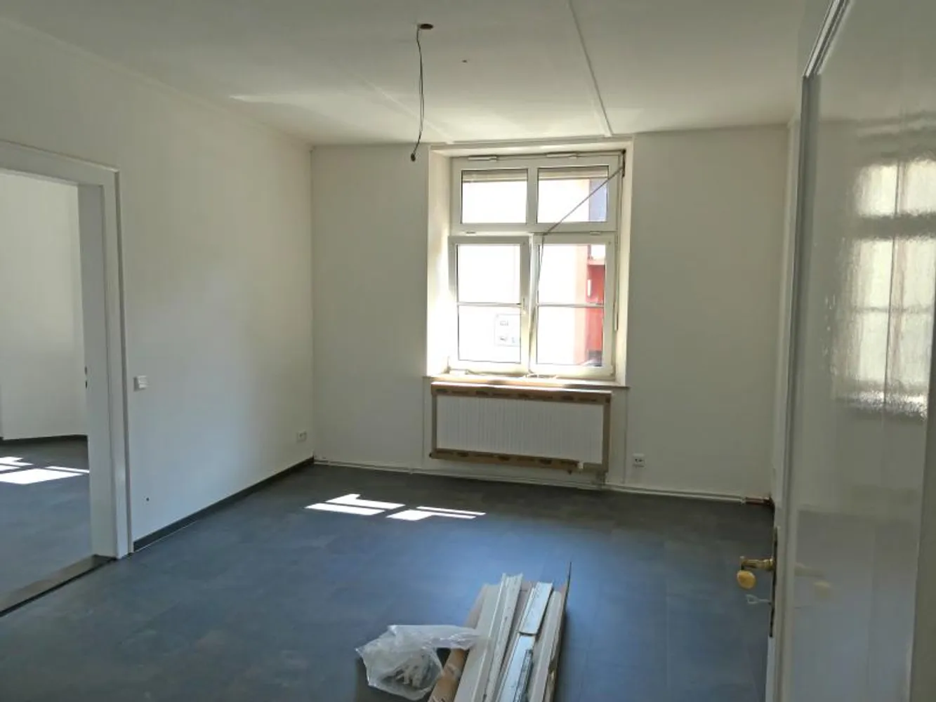 5 Zimmer Wohnung mit 83 m² in Nürnberg – Bild 3