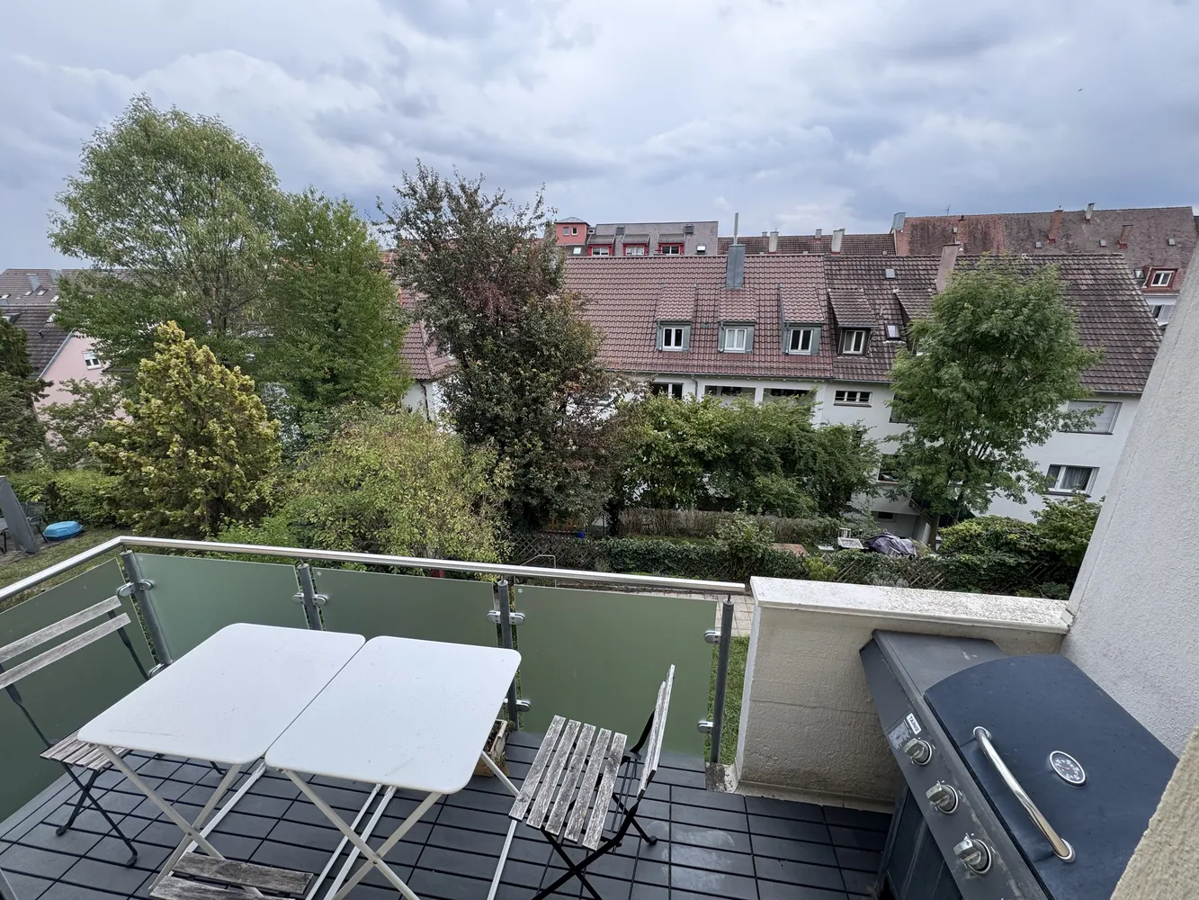 2 Zimmer Wohnung mit 50 m² in Stuttgart – Bild 9