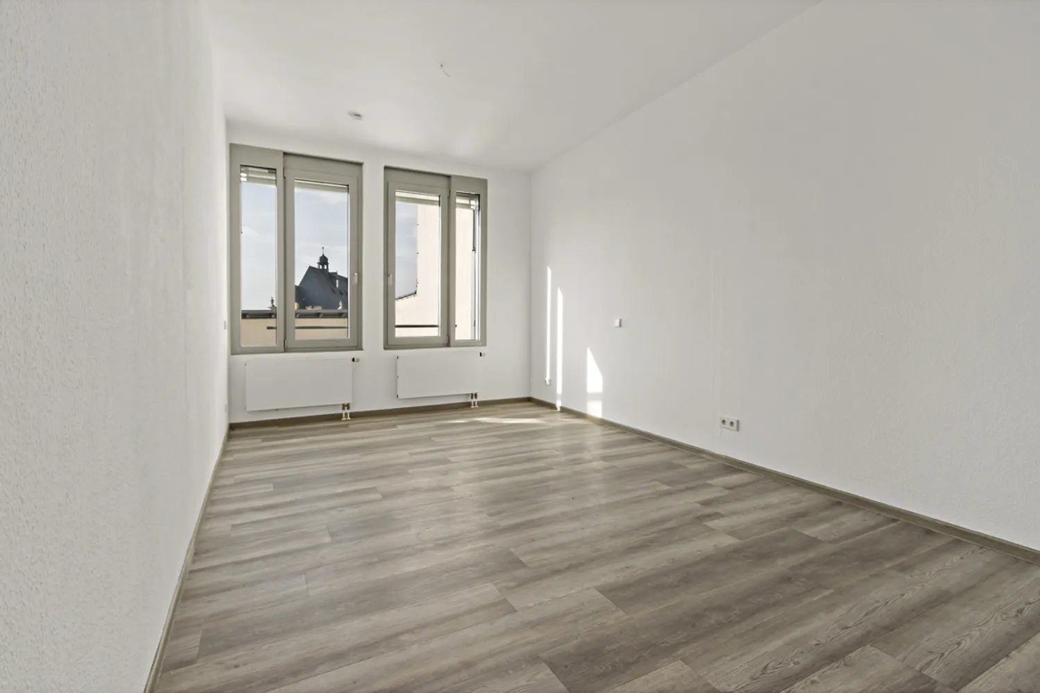 3 Zimmer Wohnung mit 85 m² in Halle (Saale) – Bild 7