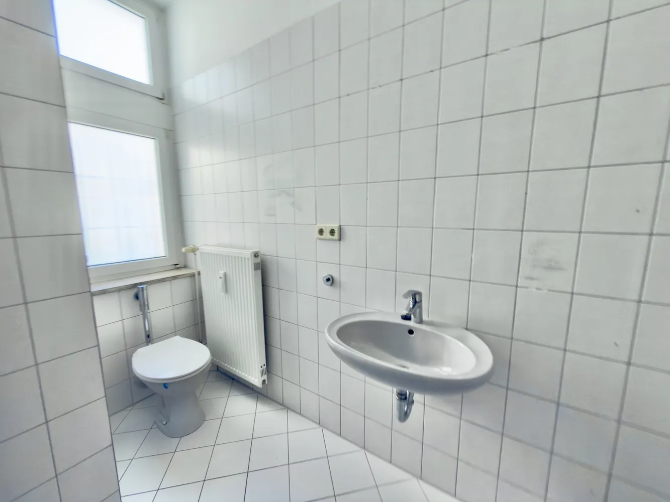 2 room apartment with 58 m² in Dresden – Photo 10