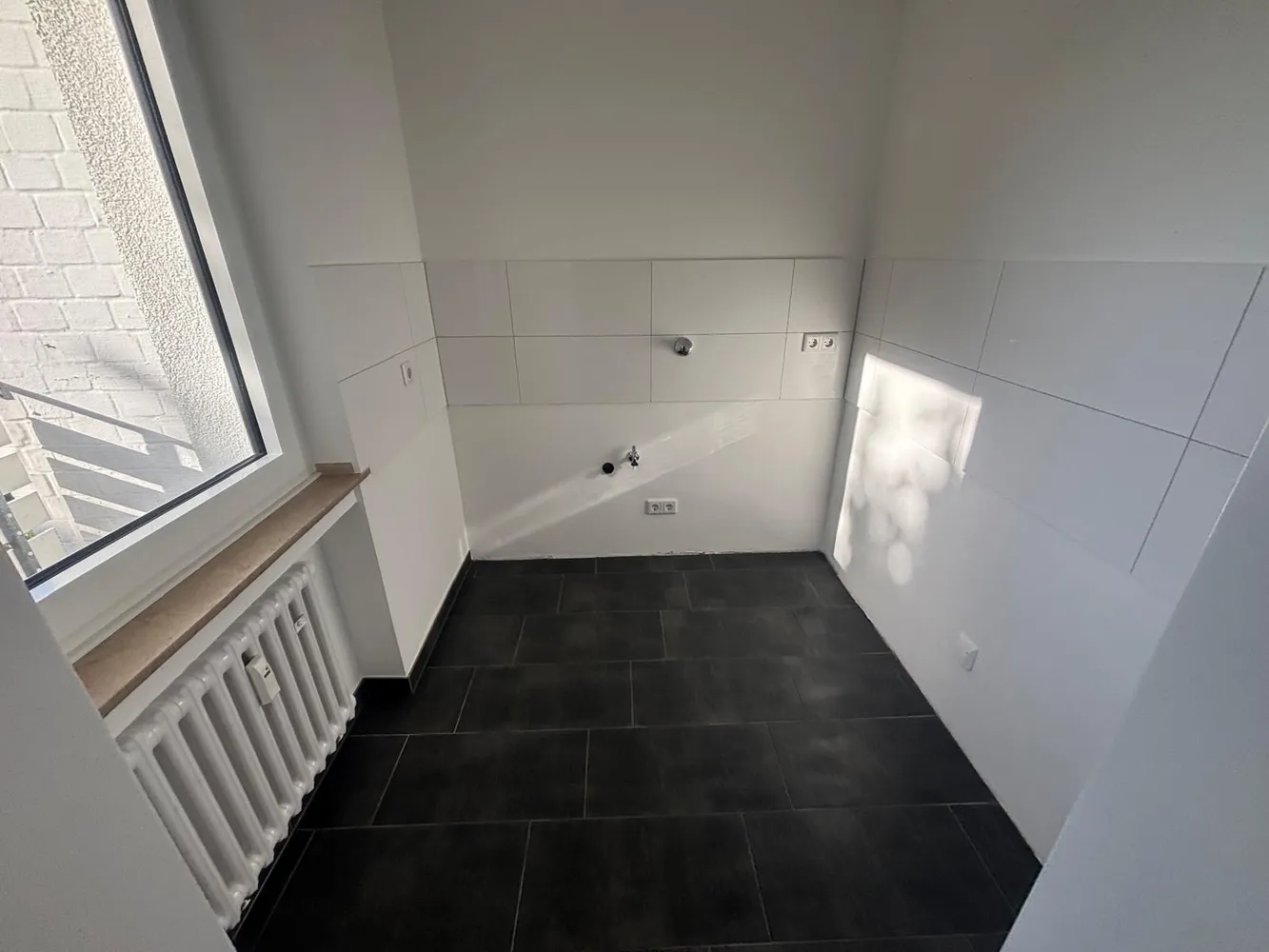 1 room apartment with 41 m² in Monheim am Rhein – Photo 1