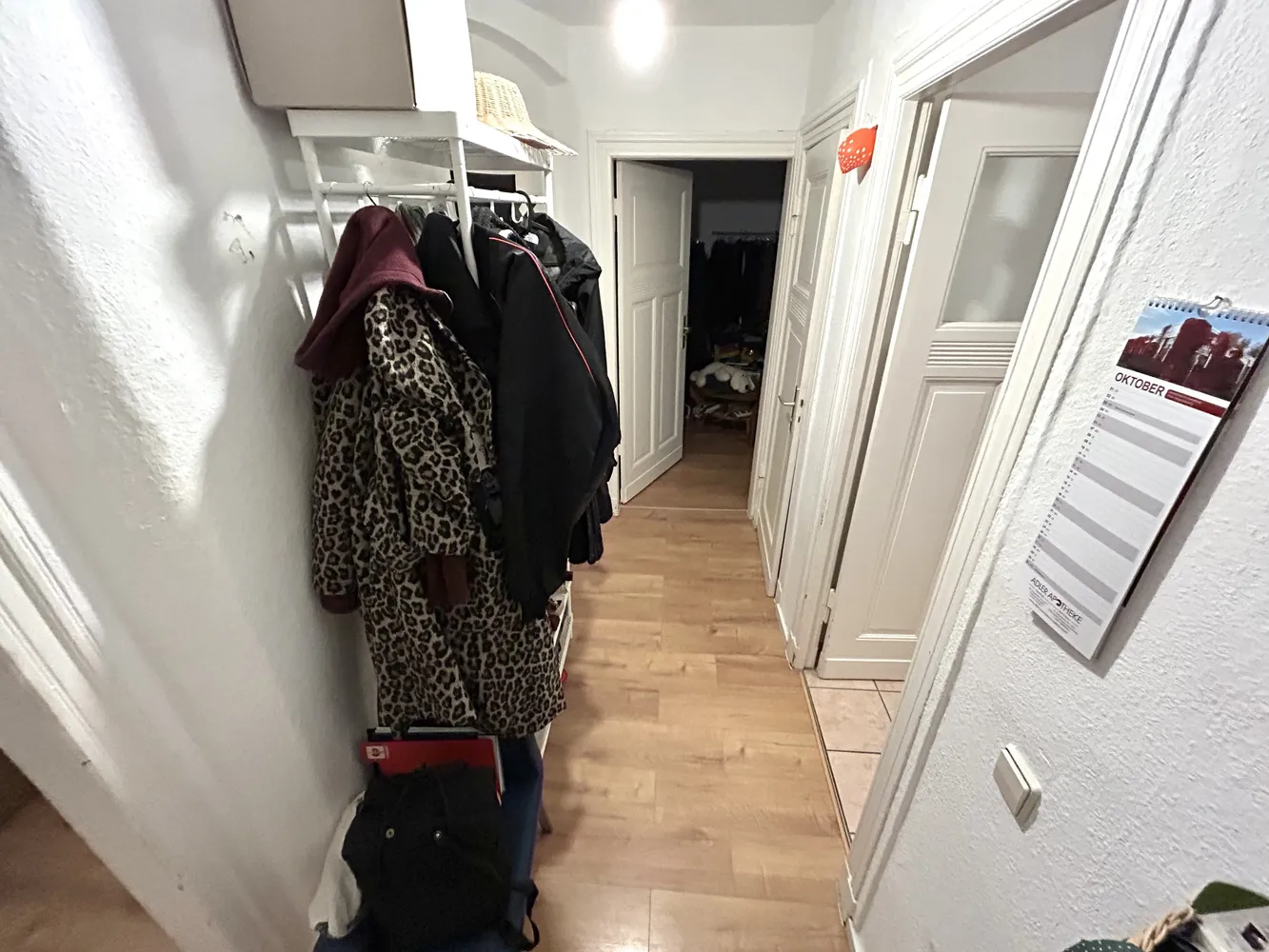 4 Zimmer Wohnung mit 76 m² in Magdeburg – Bild 12