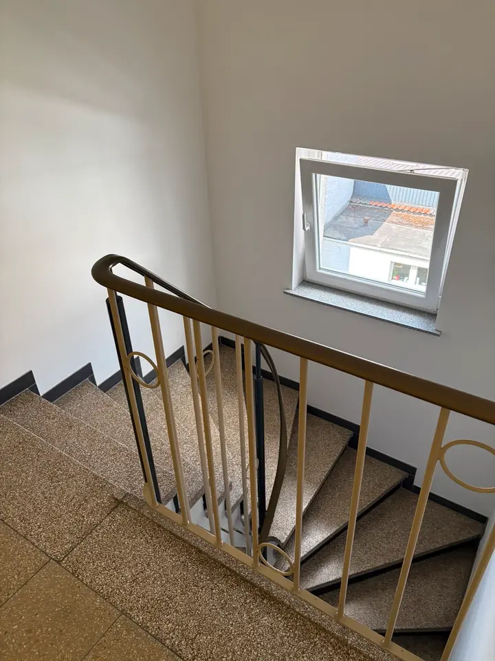 Studio mit 34 m² in Darmstadt – Bild 6