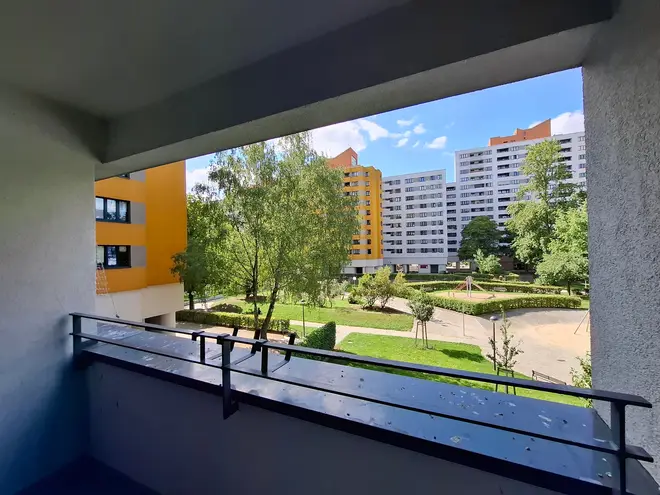 1 Zimmer Wohnung mit 32 m² in Berlin – Bild 4