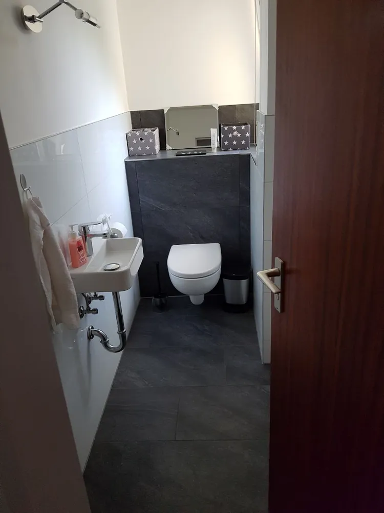 3 Zimmer Wohnung mit 74 m² in Böblingen – Bild 4