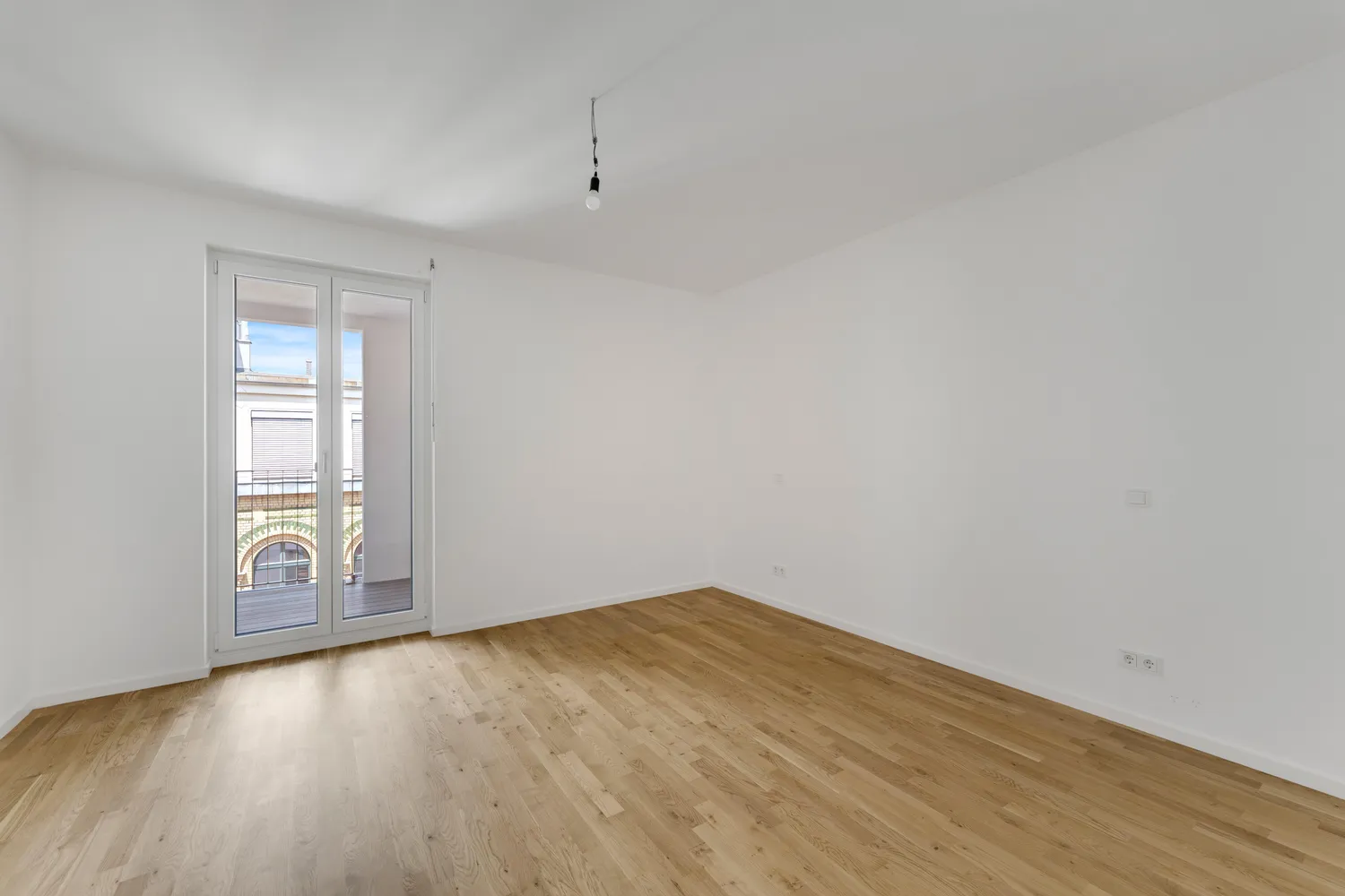 2 Zimmer Wohnung mit 65 m² in Leipzig – Bild 3