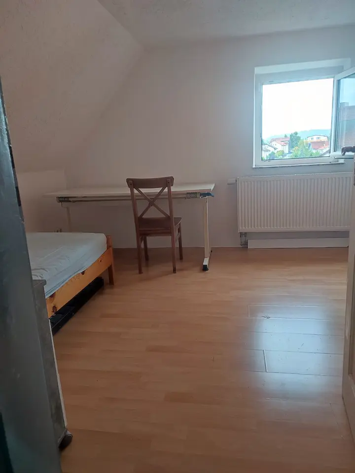Studio mit 9 m² in Kempten – Bild 6