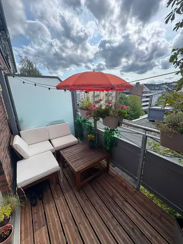 4 Zimmer Wohnung mit 78 m² in Hamburg – Bild 8