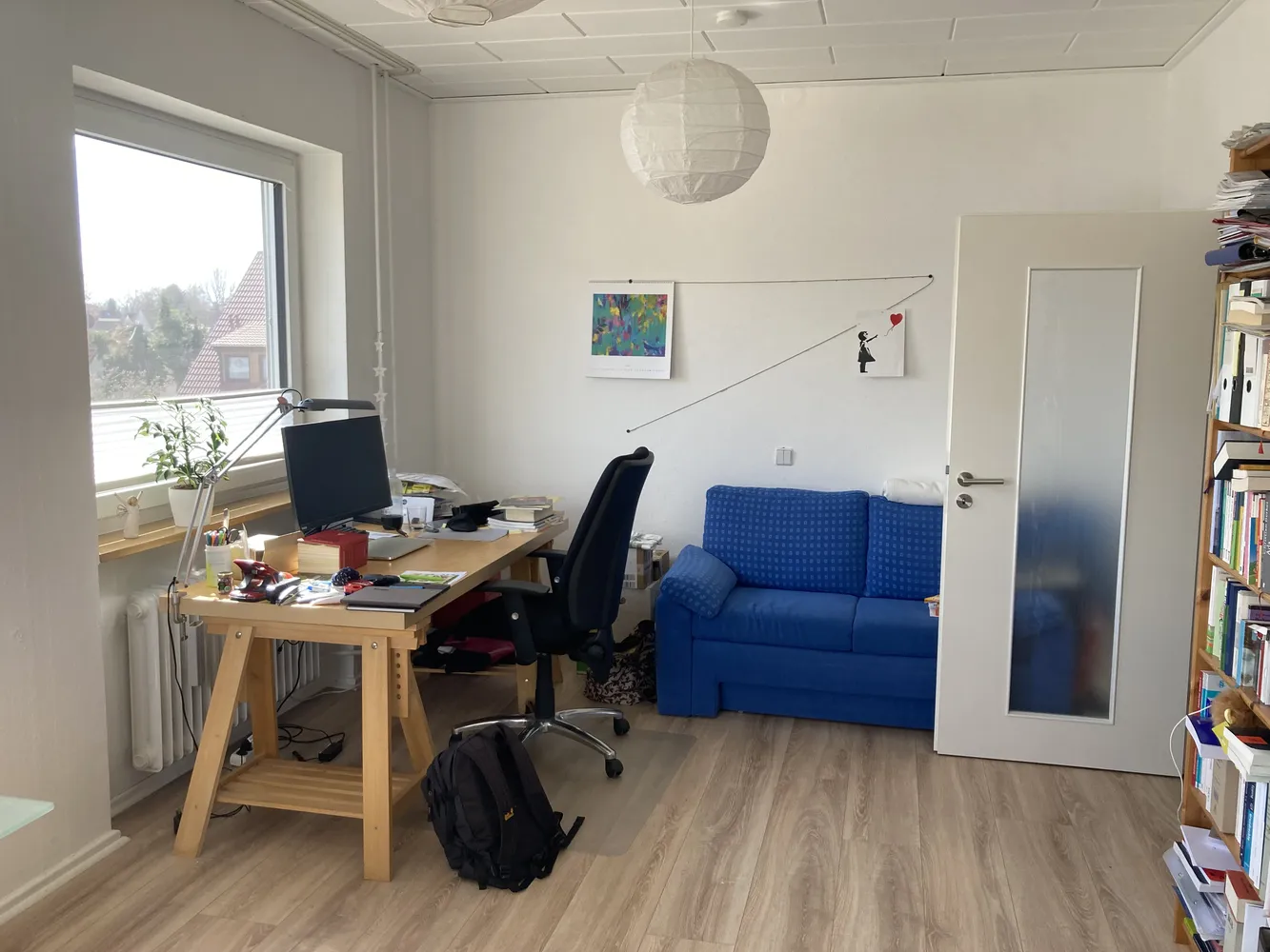 3 Zimmer Wohnung mit 100 m² in Berlin – Bild 7