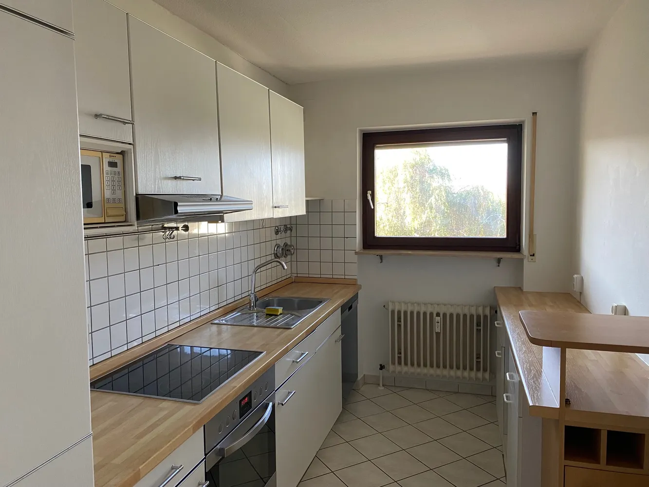 2 Zimmer Wohnung mit 85 m² in Baden-Baden – Bild 1