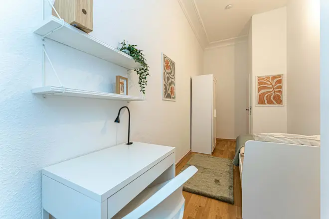 WG-Zimmer mit 10 m² in Berlin – Bild 5