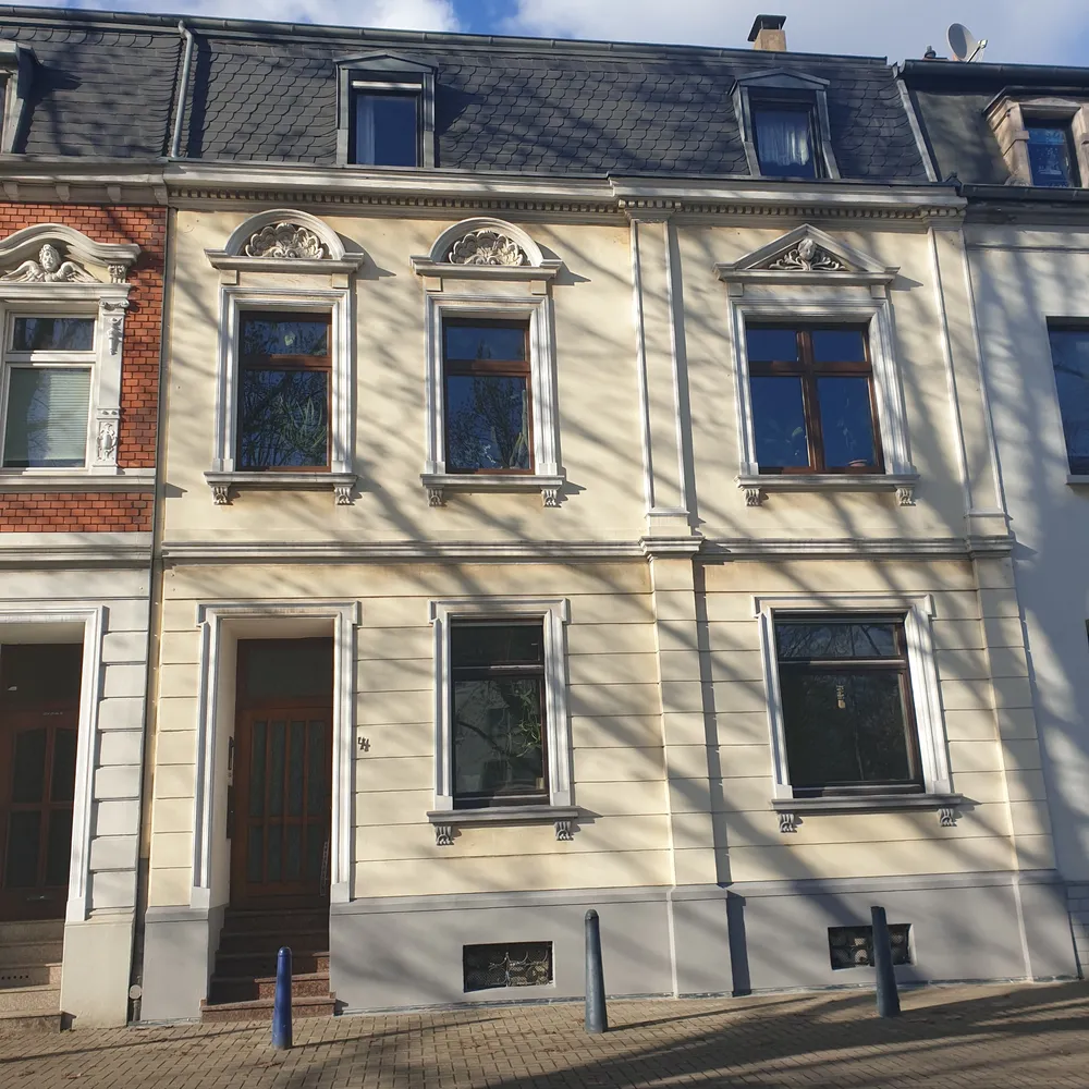 2 Zimmer Wohnung mit 60 m² in Duisburg – Bild 2