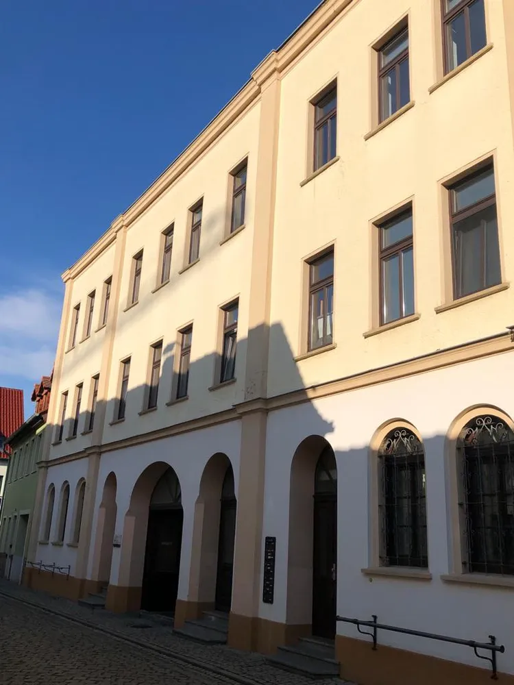 2 Zimmer Wohnung mit 54 m² in Delitzsch – Bild 8