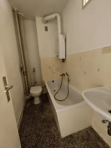 1 Zimmer Wohnung mit 37 m² in Berlin – Bild 6