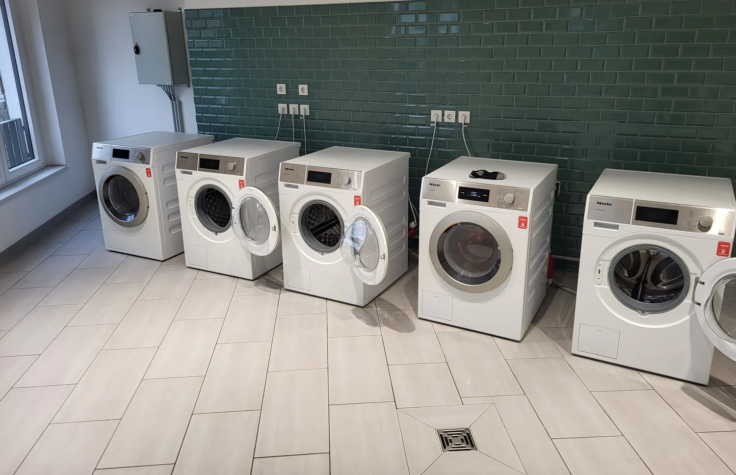 1 Zimmer Wohnung mit 33 m² in Dortmund – Bild 12