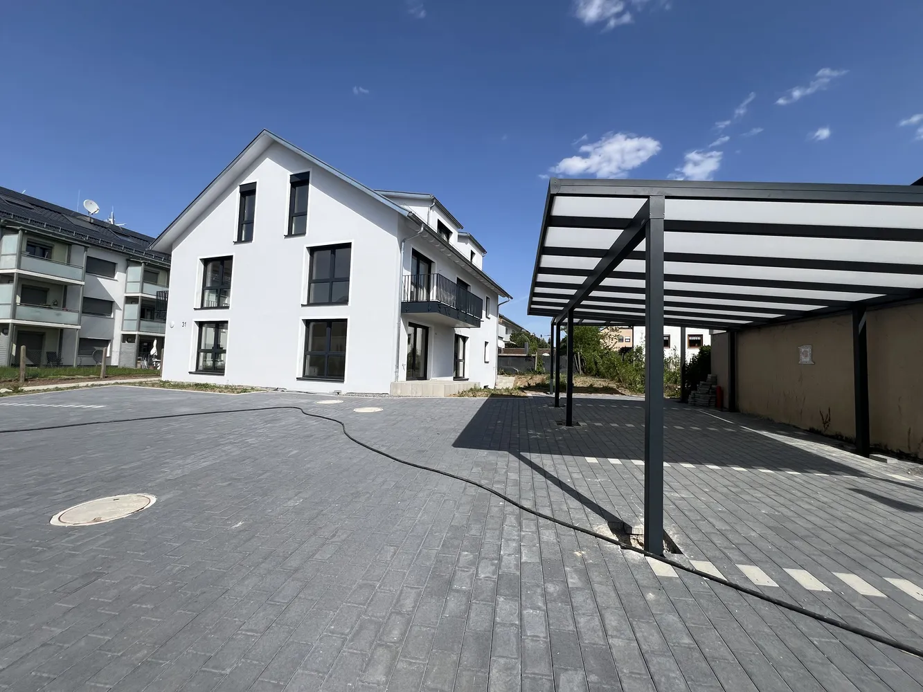 2 Zimmer Wohnung mit 65 m² in Waiblingen – Bild 1