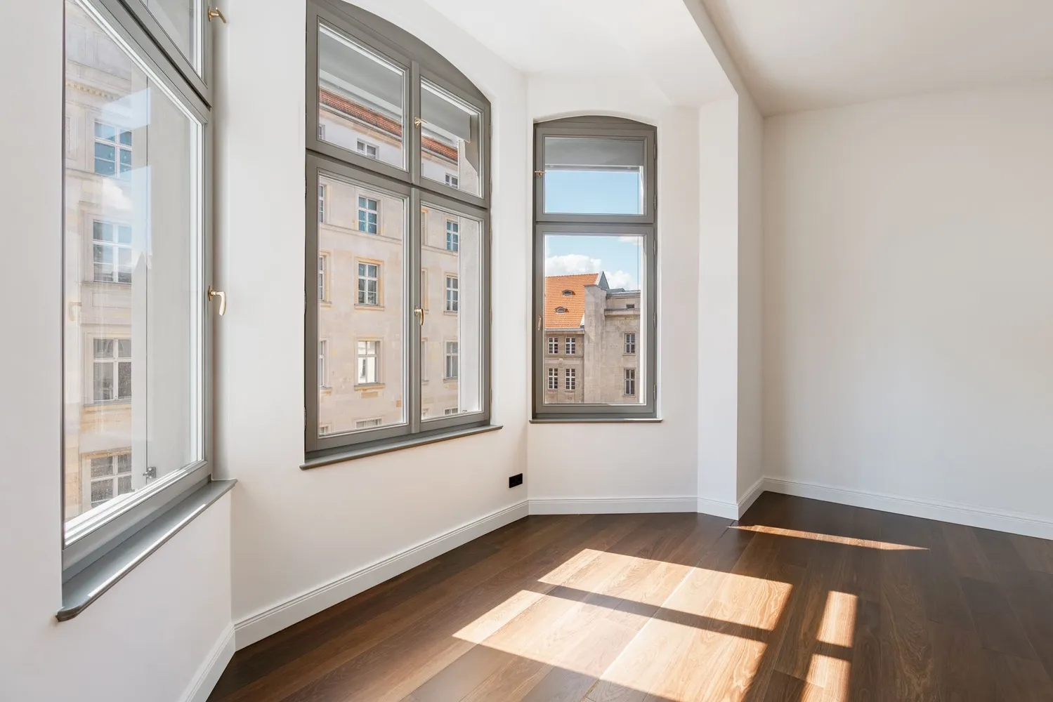 3 room apartment with 102 m² in Berlin – Photo 4