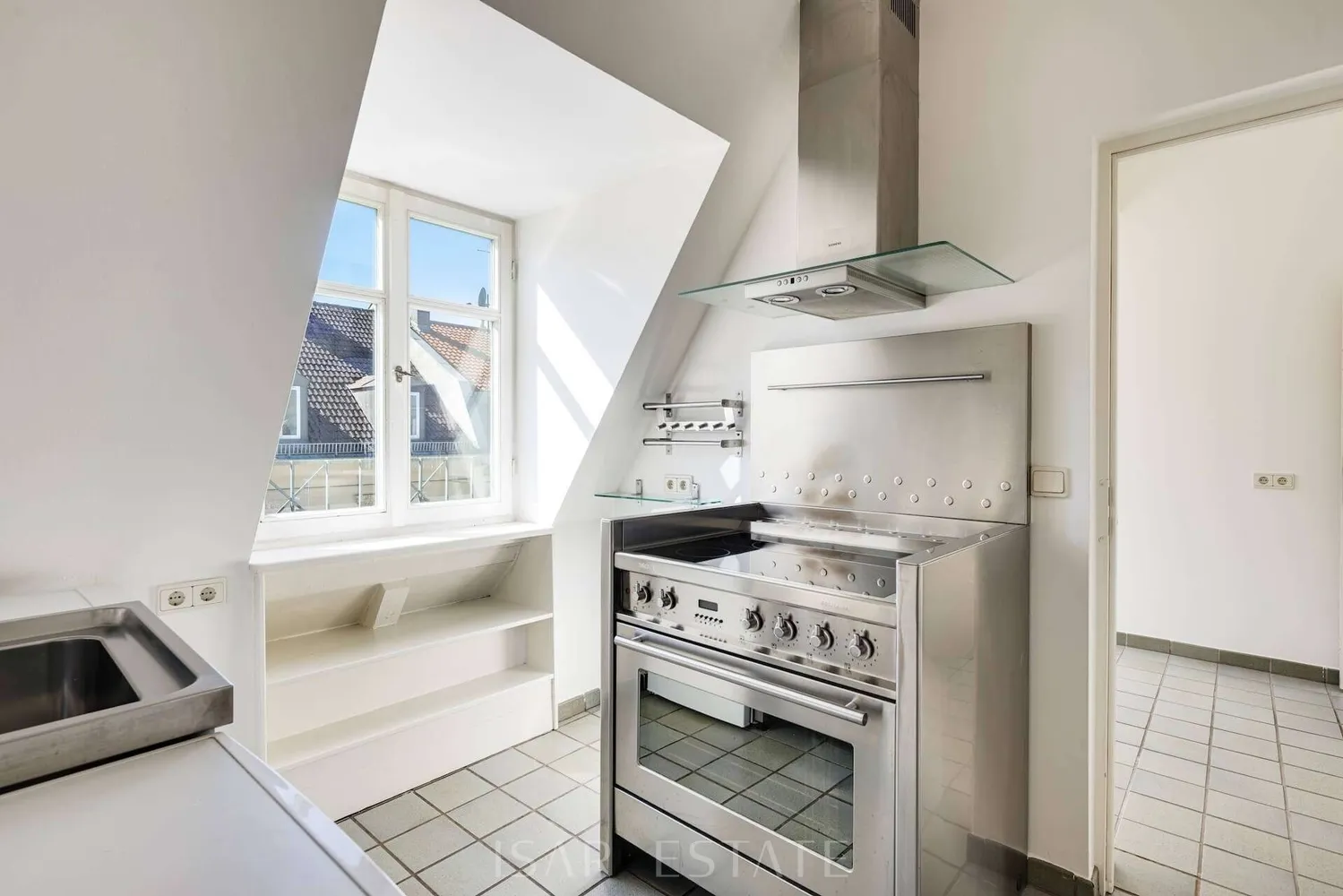 3 Zimmer Wohnung mit 134 m² in München – Bild 8