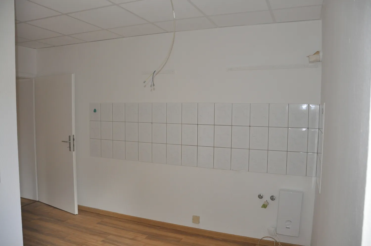 3 Zimmer Wohnung mit 100 m² in Halberstadt – Bild 9