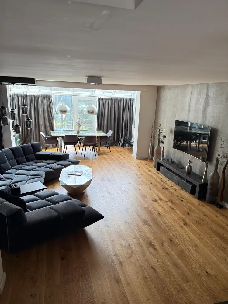 6 Zimmer Haus mit 220 m² in Berlin – Bild 12