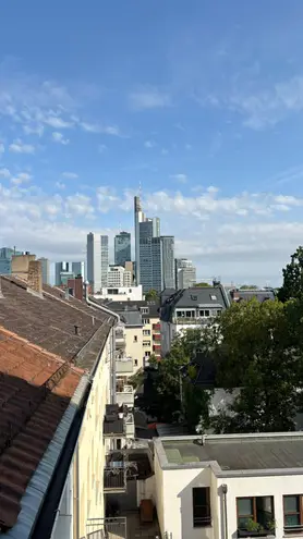 1 Zimmer Wohnung mit 40 m² in Frankfurt am Main – Bild 11