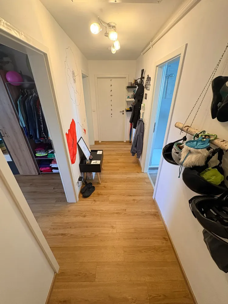 3 Zimmer Wohnung mit 69 m² in Wolfenbüttel – Bild 9