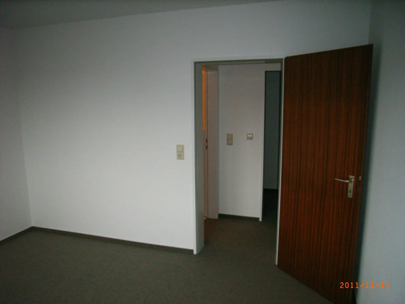 2 Zimmer Wohnung mit 63 m² in Langenhagen – Bild 10