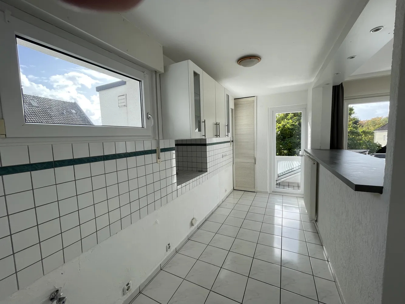 4 Zimmer Wohnung mit 115 m² in Essen – Bild 9
