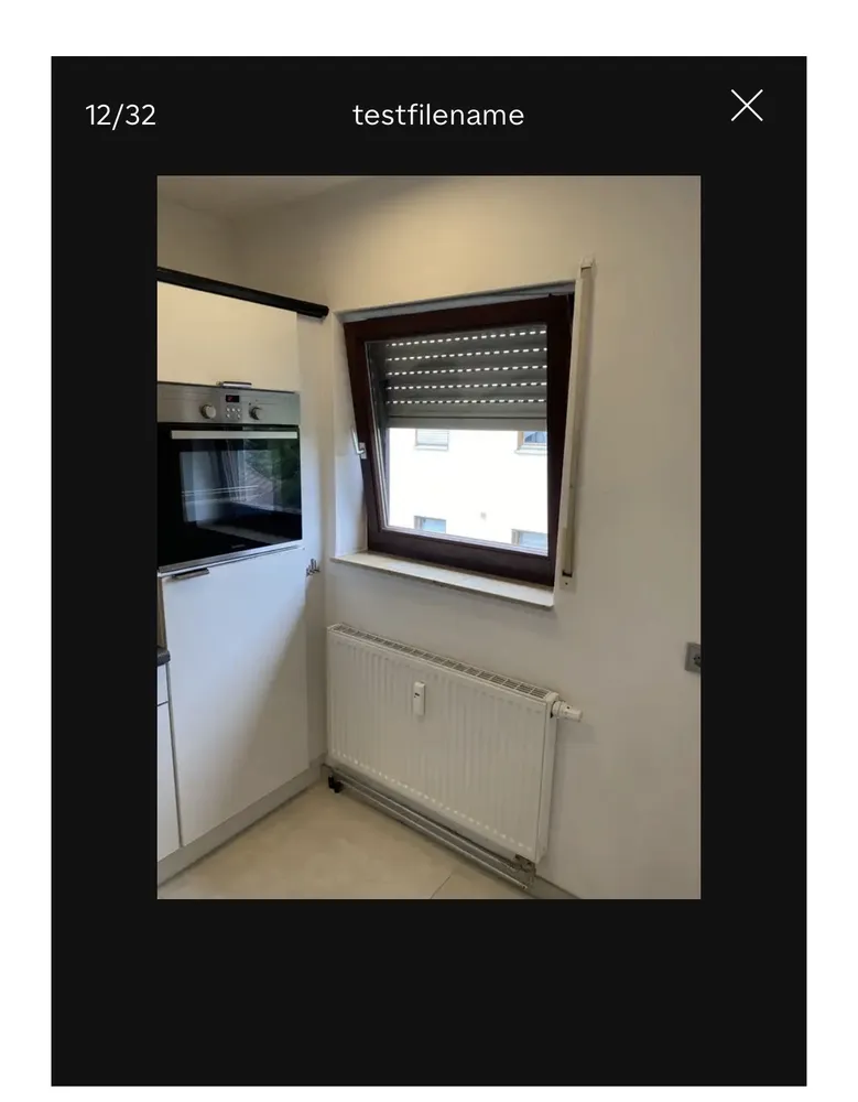 2 room apartment with 52 m² in Lörrach – Photo 10