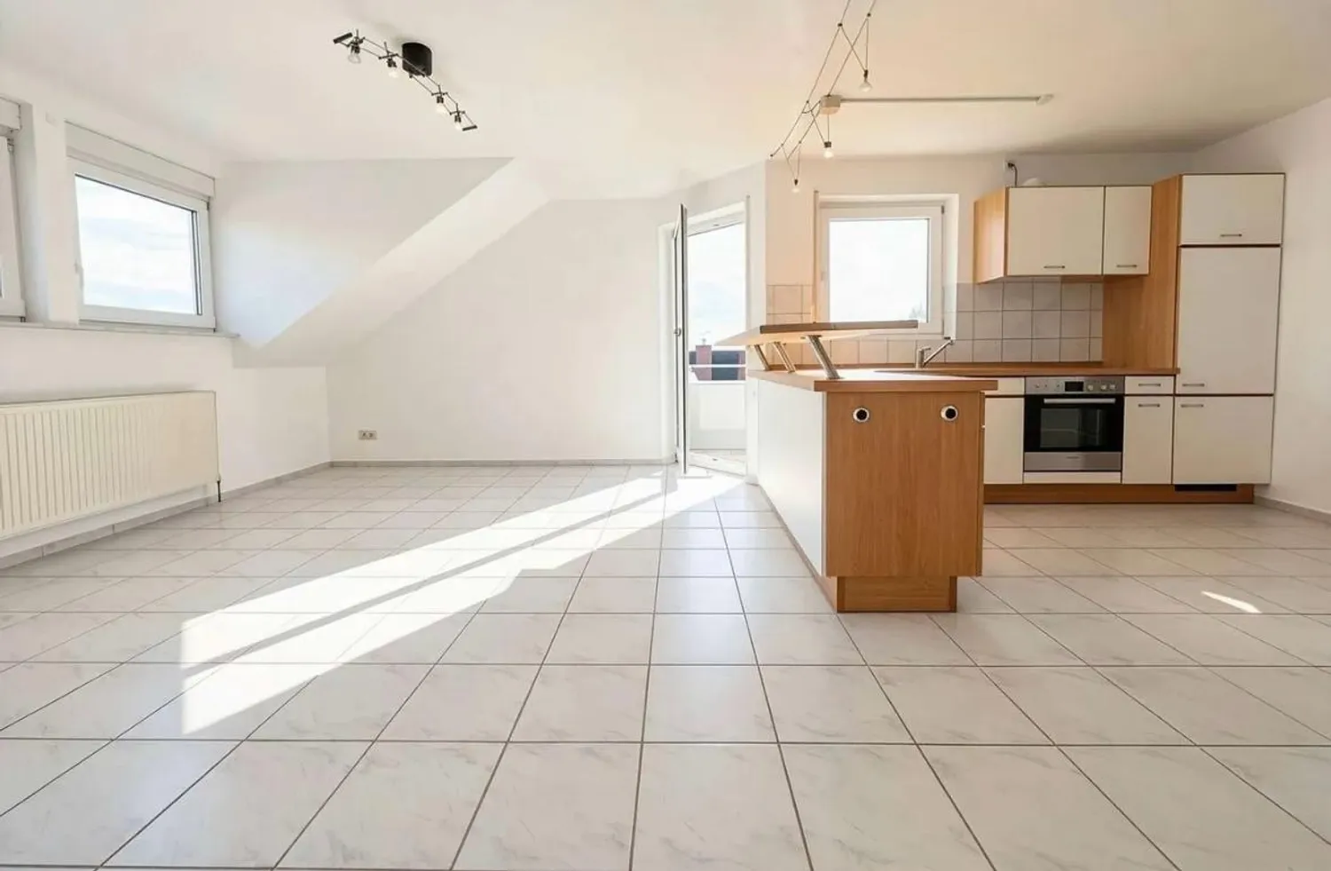 2 Zimmer Wohnung mit 50 m² in Göppingen – Bild 11