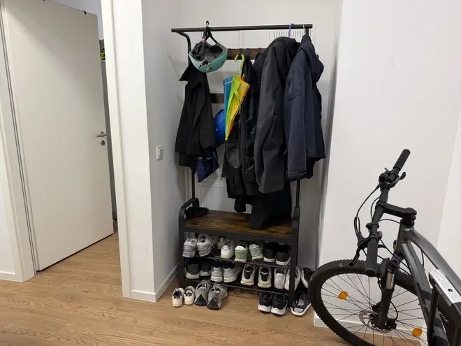 2 Zimmer Wohnung mit 65 m² in Berlin – Bild 8
