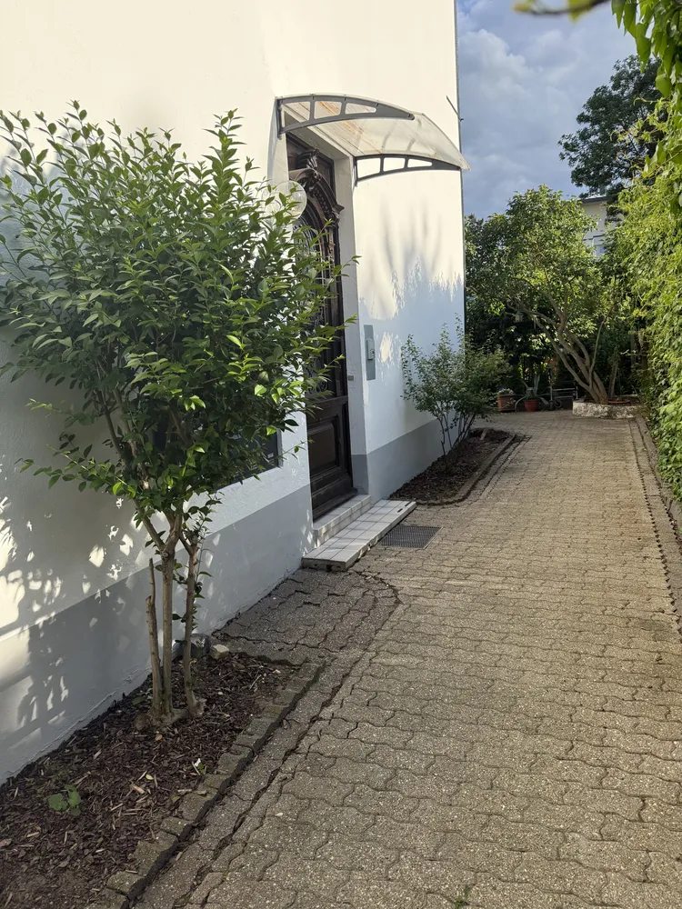2 room apartment with 54 m² in Magdeburg – Photo 2