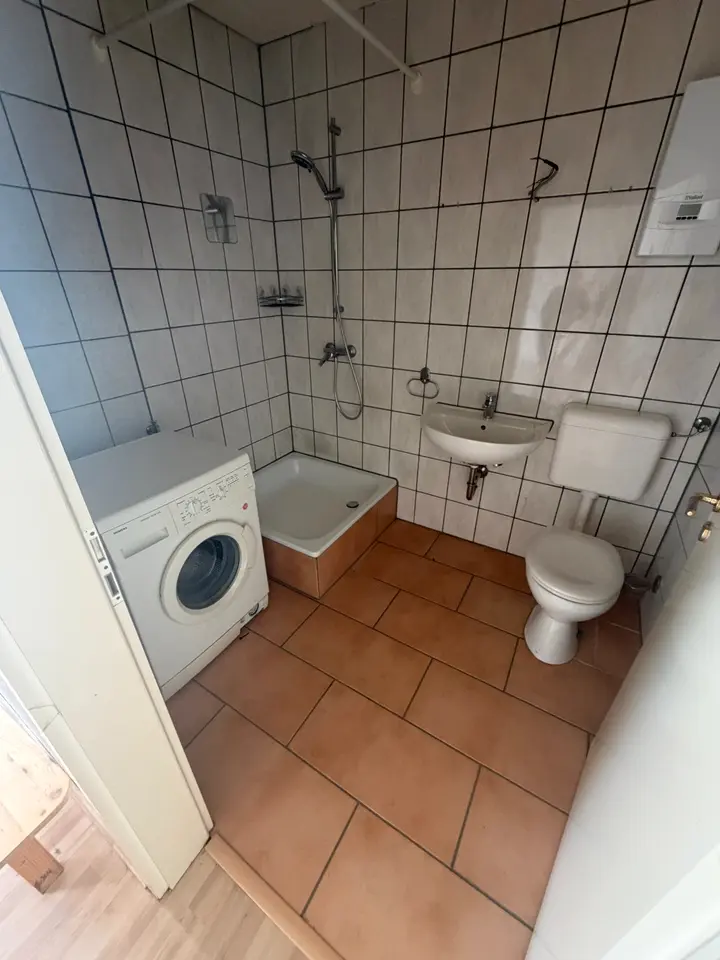2 Zimmer Wohnung mit 55 m² in Düren – Bild 5
