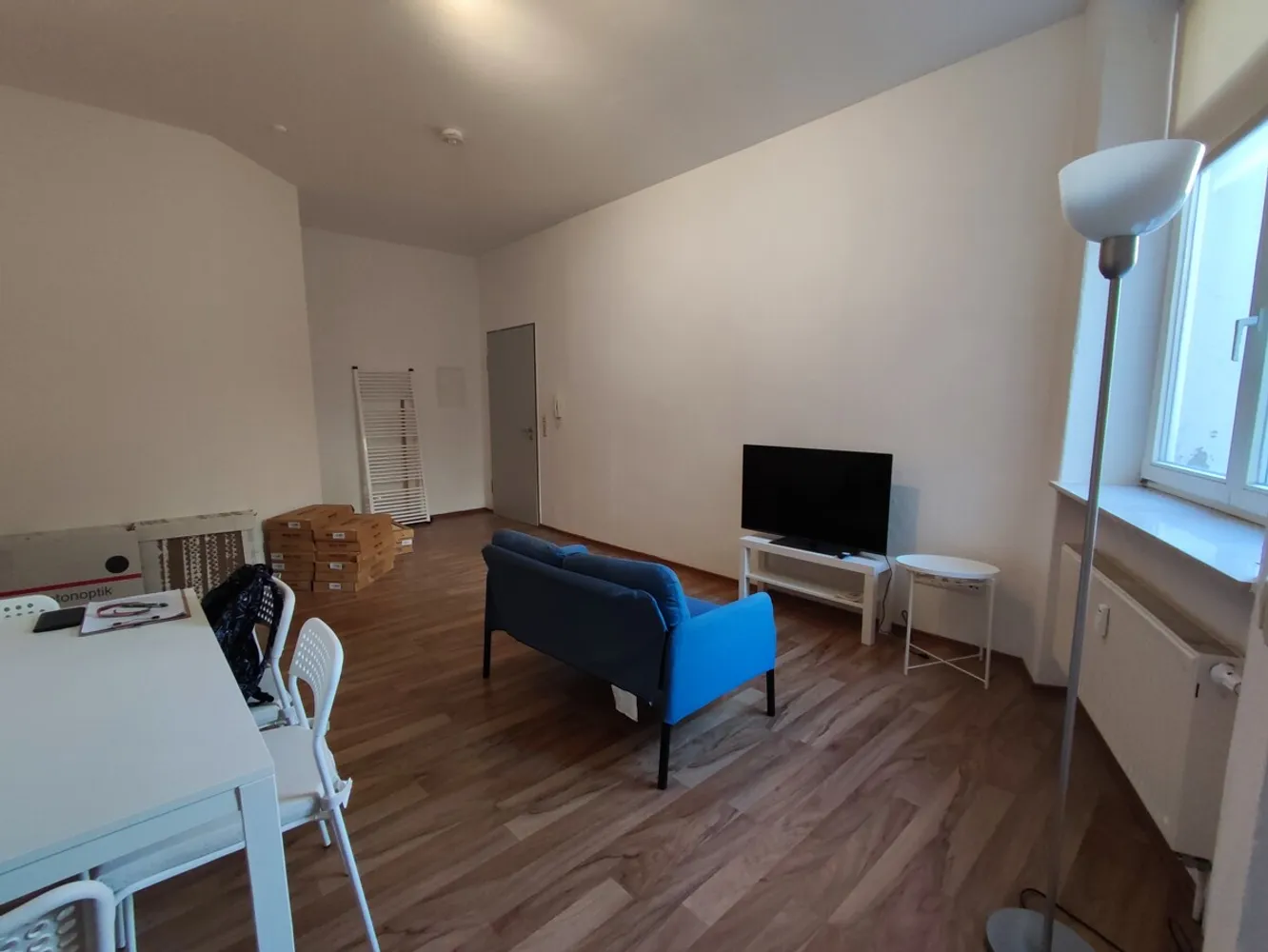 2 Zimmer Wohnung mit 55 m² in Annaberg-Buchholz – Bild 4