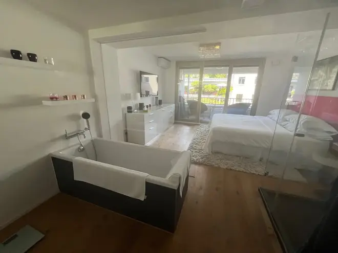 3 Zimmer Wohnung mit 124 m² in Düsseldorf – Bild 8