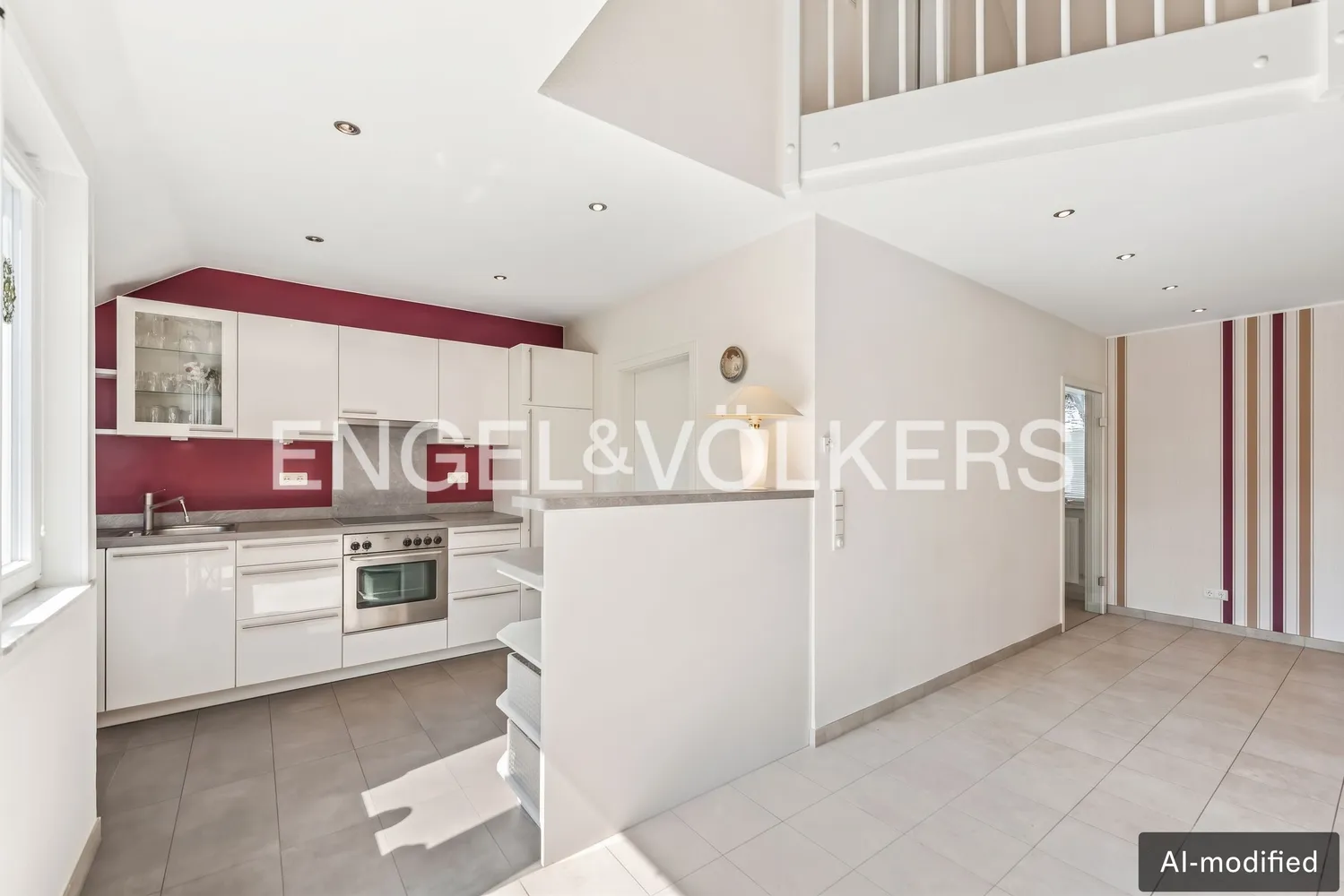 3 Zimmer Wohnung mit 83 m² in Pulheim – Bild 12