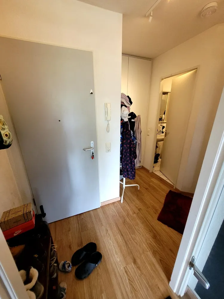 2 Zimmer Wohnung mit 53 m² in Aachen – Bild 11