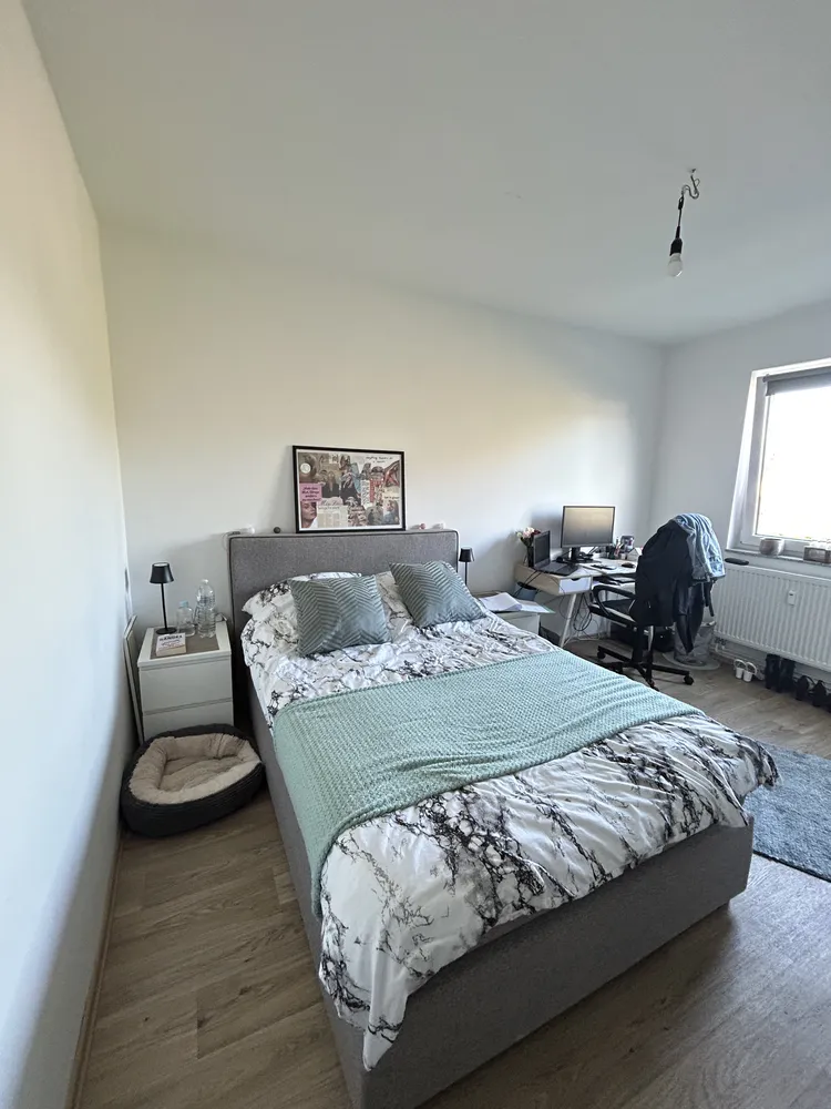 2 Zimmer Wohnung mit 51 m² in Duisburg – Bild 9