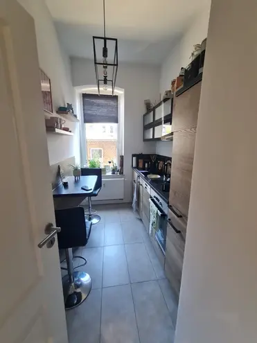 3 Zimmer Wohnung mit 66 m² in Halle (Saale) – Bild 8