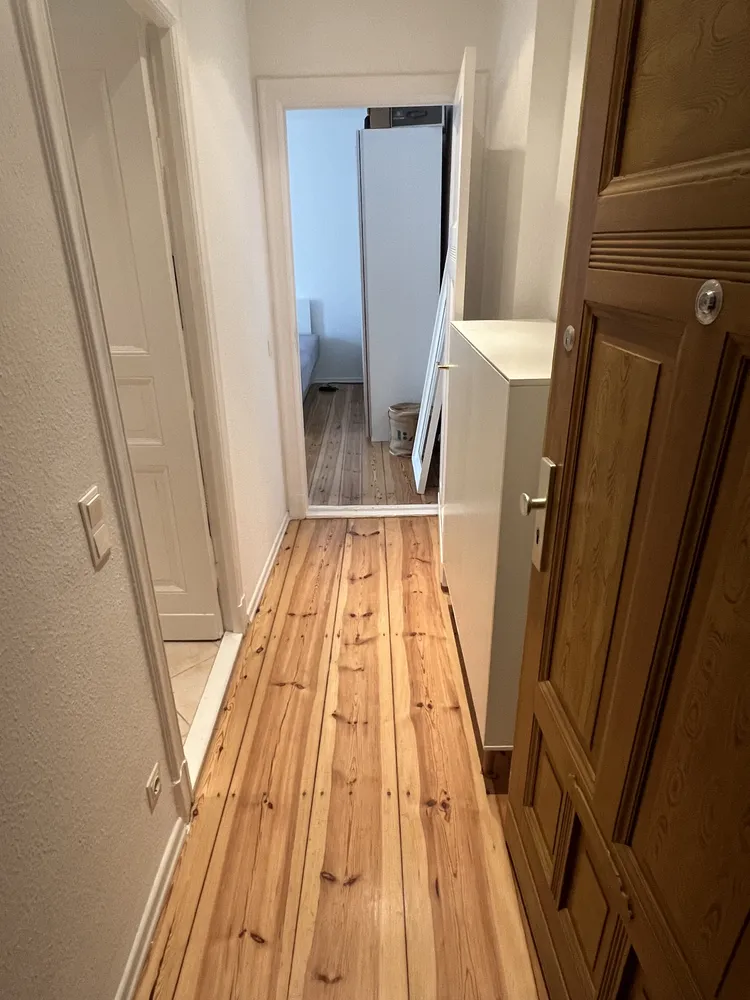 1 Zimmer Wohnung mit 40 m² in Berlin – Bild 5