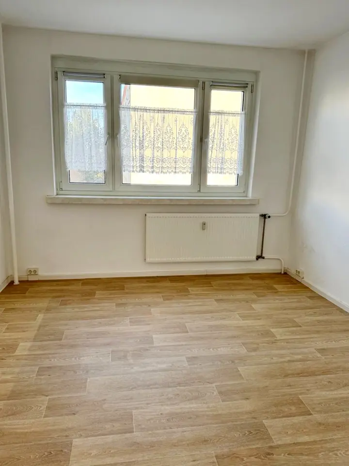 3 Zimmer Wohnung mit 59 m² in Borna – Bild 1