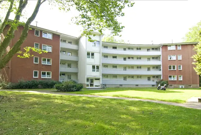3 Zimmer Wohnung mit 65 m² in Dortmund – Bild 1