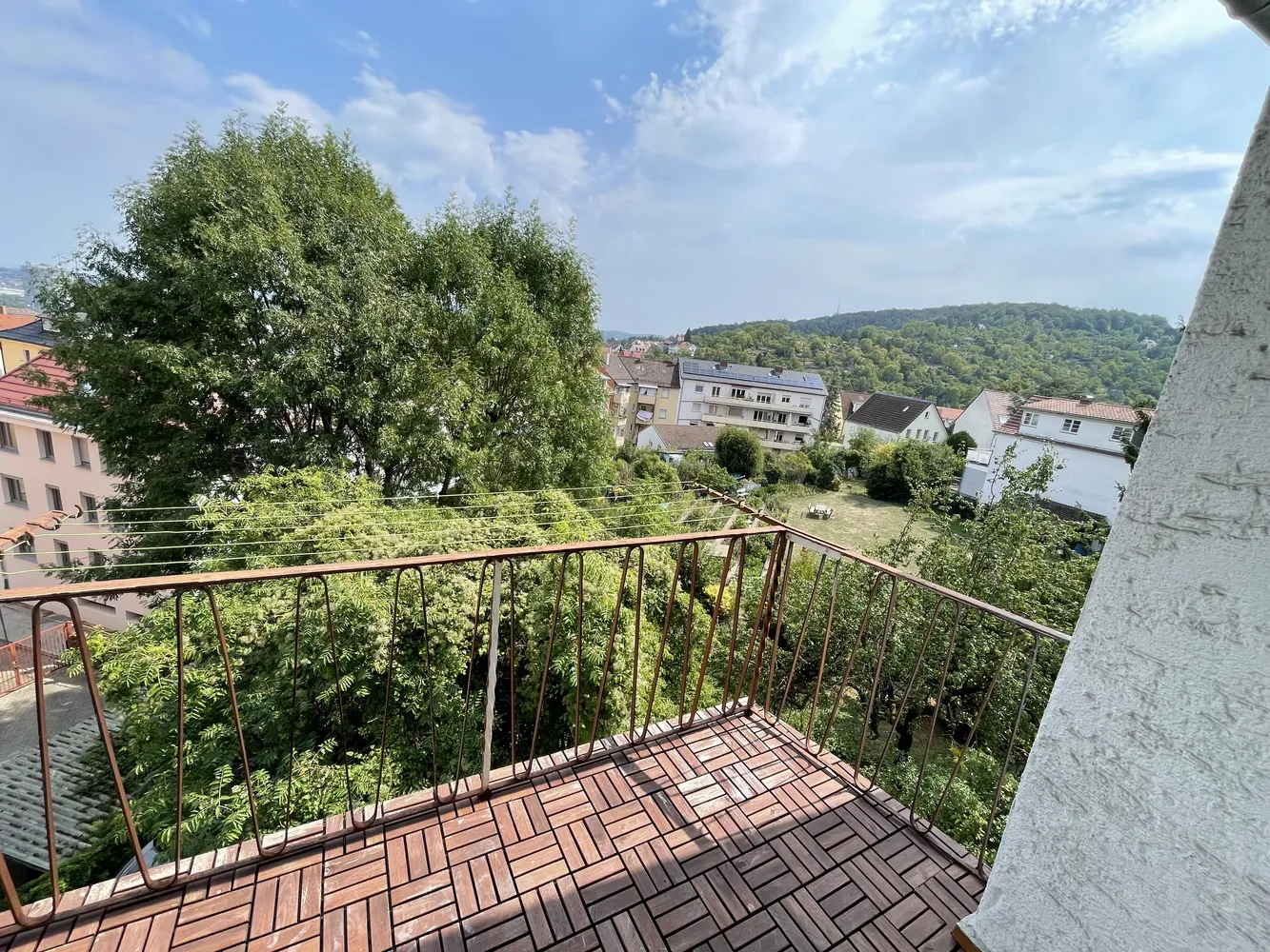 3 Zimmer Wohnung mit 66 m² in Stuttgart – Bild 5