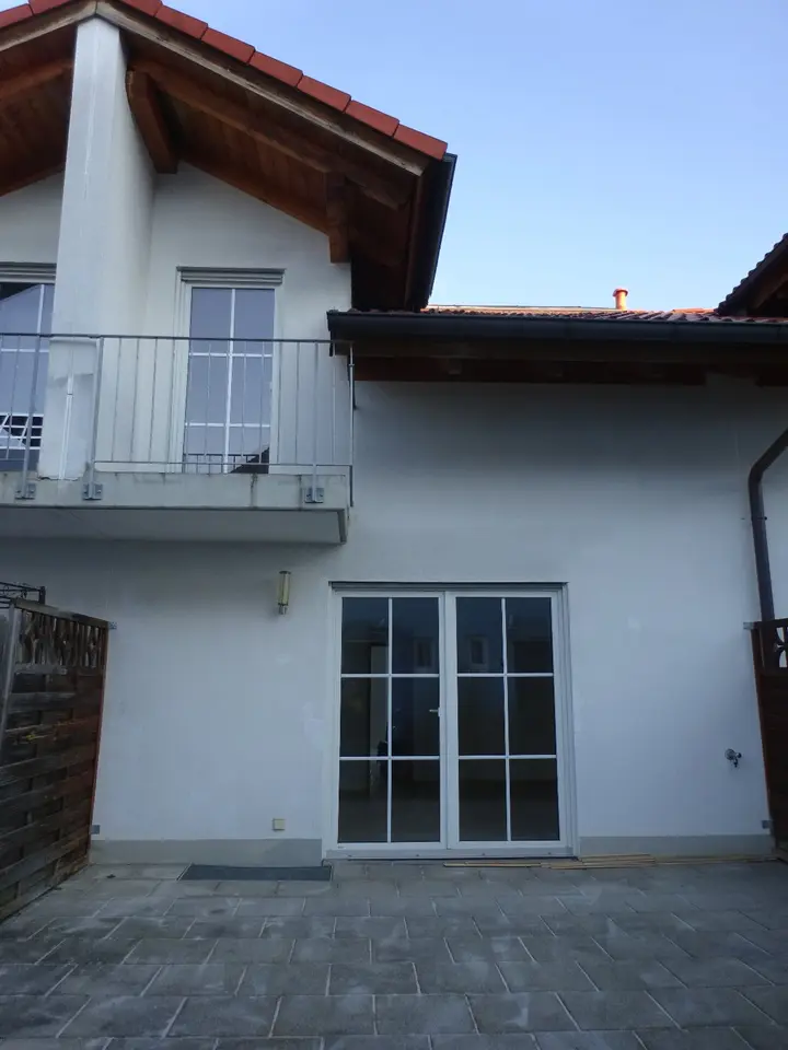 4 Zimmer Haus mit 116 m² in Rosenheim – Bild 3
